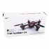 Радиоуправляемый квадрокоптер Hubsan X4 Red H107C c HD видеокамерой 2.4G - H107C-HD Радиоуправляемый квадрокоптер Hubsan X4 Red H107C c HD видеокамерой 2.4G - H107C-HD