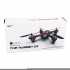 Радиоуправляемый квадрокоптер Hubsan X4 Red H107C c HD видеокамерой 2.4G - H107C-HD Радиоуправляемый квадрокоптер Hubsan X4 Red H107C c HD видеокамерой 2.4G - H107C-HD
