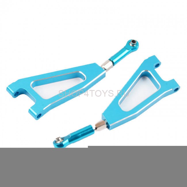 Передние верхние алюминиевые рычаги HSP (2 шт) - 860002N