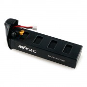 Аккумулятор MJX Li-Po 7.4V 1800 mAh 25C Black - B2W011 Аккумулятор MJX Li-Po 7.4V 1800 mAh 25C Black - B2W011