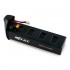 Аккумулятор MJX Li-Po 7.4V 1800 mAh 25C Black - B2W011 Аккумулятор MJX Li-Po 7.4V 1800 mAh 25C Black - B2W011