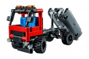 Конструктор Lepin 20075 Погрузчик - Technic 42084 Конструктор Lepin 20075 Погрузчик - Technic 42084