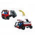 Конструктор Lepin 20075 Погрузчик - Technic 42084 Конструктор Lepin 20075 Погрузчик - Technic 42084