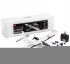 Радиоуправляемый самолет XK-Innovation A1200 Standart RTF 2.4G - A1200