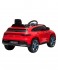 Детский электромобиль Mercedes Benz EQC 400 4MATIC - HL378-LUX-RED Детский электромобиль Mercedes Benz EQC 400 4MATIC - HL378-LUX-RED