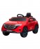 Детский электромобиль Mercedes Benz EQC 400 4MATIC - HL378-LUX-RED Детский электромобиль Mercedes Benz EQC 400 4MATIC - HL378-LUX-RED