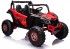Детский электромобиль XMX Багги (красный, EVA, 4WD, 24V) - XMX613-4WD-24V-RED Детский электромобиль XMX Багги (красный, EVA, 4WD, 24V) - XMX613-4WD-24V-RED