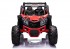 Детский электромобиль XMX Багги (красный, EVA, 4WD, 24V) - XMX613-4WD-24V-RED Детский электромобиль XMX Багги (красный, EVA, 4WD, 24V) - XMX613-4WD-24V-RED