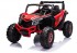 Детский электромобиль XMX Багги (красный, EVA, 4WD, 24V) - XMX613-4WD-24V-RED Детский электромобиль XMX Багги (красный, EVA, 4WD, 24V) - XMX613-4WD-24V-RED