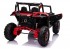Детский электромобиль XMX Багги (красный, EVA, 4WD, 24V) - XMX613-4WD-24V-RED Детский электромобиль XMX Багги (красный, EVA, 4WD, 24V) - XMX613-4WD-24V-RED