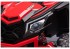 Детский электромобиль XMX Багги (красный, EVA, 4WD, 24V) - XMX613-4WD-24V-RED Детский электромобиль XMX Багги (красный, EVA, 4WD, 24V) - XMX613-4WD-24V-RED
