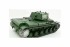 Радиоуправляемый танк Heng Long KV-1 1:16 - 3878-1 PRO Радиоуправляемый танк Heng Long KV-1 1:16 - 3878-1 PRO