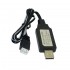 Зарядное устройство USB 7.4v 800 mah разъем Li-Po - USB-74-800-LIPO Зарядное устройство USB 7.4v 800 mah разъем Li-Po - USB-74-800-LIPO