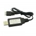 Зарядное устройство USB 7.4v 800 mah разъем Li-Po - USB-74-800-LIPO Зарядное устройство USB 7.4v 800 mah разъем Li-Po - USB-74-800-LIPO