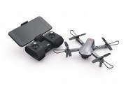 Радиоуправляемый квадрокоптер MJX V1 4K/1080P WiFi FPV 2.4G - MJX-V1 Радиоуправляемый квадрокоптер MJX V1 4K/1080P WiFi FPV 2.4G - MJX-V1