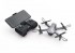 Радиоуправляемый квадрокоптер MJX V1 4K/1080P WiFi FPV 2.4G - MJX-V1 Радиоуправляемый квадрокоптер MJX V1 4K/1080P WiFi FPV 2.4G - MJX-V1