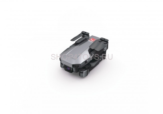 Радиоуправляемый квадрокоптер MJX V1 4K/1080P WiFi FPV 2.4G - MJX-V1 Радиоуправляемый квадрокоптер MJX V1 4K/1080P WiFi FPV 2.4G - MJX-V1