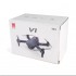 Радиоуправляемый квадрокоптер MJX V1 4K/1080P WiFi FPV 2.4G - MJX-V1 Радиоуправляемый квадрокоптер MJX V1 4K/1080P WiFi FPV 2.4G - MJX-V1