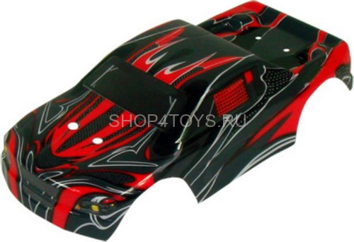 Корпус HSP - 18605