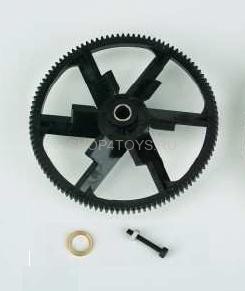 Auxiliary gear set Art-tech 46131
