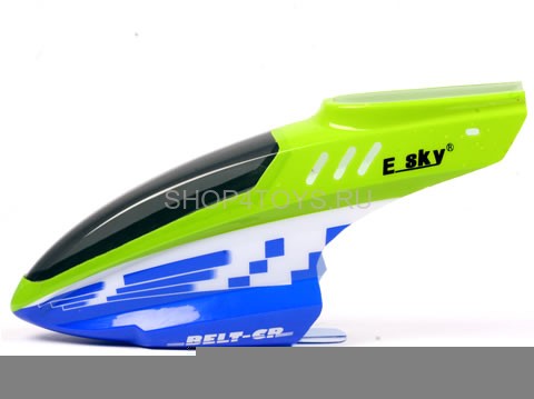 Кабина Belt CP V2 - EK1-0426G