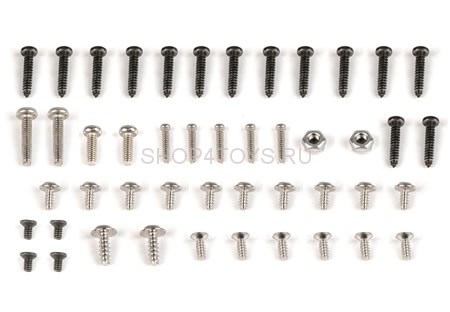 Набор винтов - 000272