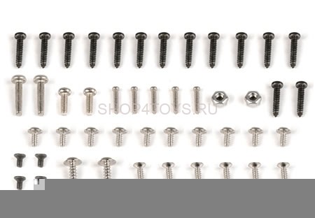 Набор винтов - 000272