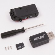 Камера - T641C-031