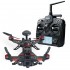 Радиоуправляемый квадрокоптер Walkera Runner 250 Advanced (Devo7, 800tvl, Tx, OSD, Gps) Радиоуправляемый квадрокоптер Walkera Runner 250 Advanced (Devo7, 800tvl, Tx, OSD, Gps)