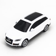 Радиоуправляемая машина Rastar AUDI Q7 White 1:24 - 27300-W Радиоуправляемая машина Rastar AUDI Q7 White 1:24 - 27300-W