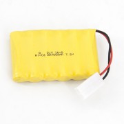 Аккумулятор Ni-Cd 7.2V 700 mAh AA - NICD-72F-700-TAMIYA Аккумулятор Ni-Cd 7.2V 700 mAh AA - NICD-72F-700-TAMIYA