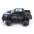 Радиоуправляемый джип MUD Off-Road 4X4 Blue 2.4G - 333-MUD21B Радиоуправляемый джип MUD Off-Road 4X4 Blue 2.4G - 333-MUD21B