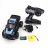 Радиоуправляемый джип MUD Off-Road 4X4 Blue 2.4G - 333-MUD21B Радиоуправляемый джип MUD Off-Road 4X4 Blue 2.4G - 333-MUD21B