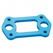 Верхняя центральная панель дифференциала HSP - 860022 Верхняя центральная панель дифференциала HSP - 860022