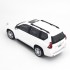 Радиоуправляемый джип Toyota Land Cruiser Prado White 1:16 - 1052-W Радиоуправляемый джип Toyota Land Cruiser Prado White 1:16 - 1052-W