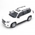 Радиоуправляемый джип Toyota Land Cruiser Prado White 1:16 - 1052-W Радиоуправляемый джип Toyota Land Cruiser Prado White 1:16 - 1052-W