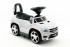 Детский электромобиль - каталка Mercedes GL63 AMG White LUXURY - SX1578H Детский электромобиль - каталка Mercedes GL63 AMG White LUXURY - SX1578H