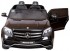 Детский электромобиль Mercedes Benz GLS63 LUXURY 4WD 12V MP4 - Black - HL228-LUX-MP4 Детский электромобиль Mercedes Benz GLS63 LUXURY 4WD 12V MP4 - Black - HL228-LUX-MP4