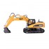 Радиоуправляемый экскаватор HUI NA TOYS масштаб 1:14 2.4G - HN1550 Радиоуправляемый экскаватор HUI NA TOYS масштаб 1:14 2.4G - HN1550