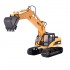 Радиоуправляемый экскаватор HUI NA TOYS масштаб 1:14 2.4G - HN1550 Радиоуправляемый экскаватор HUI NA TOYS масштаб 1:14 2.4G - HN1550