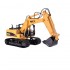 Радиоуправляемый экскаватор HUI NA TOYS масштаб 1:14 2.4G - HN1550 Радиоуправляемый экскаватор HUI NA TOYS масштаб 1:14 2.4G - HN1550