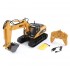 Радиоуправляемый экскаватор HUI NA TOYS масштаб 1:14 2.4G - HN1550 Радиоуправляемый экскаватор HUI NA TOYS масштаб 1:14 2.4G - HN1550