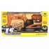 Радиоуправляемый экскаватор HUI NA TOYS масштаб 1:14 2.4G - HN1550 Радиоуправляемый экскаватор HUI NA TOYS масштаб 1:14 2.4G - HN1550