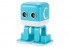 Интеллектуальный танцующий робот WLtoys Cubee F9 Blue APP - WLT-F9 Интеллектуальный танцующий робот WLtoys Cubee F9 Blue APP - WLT-F9