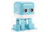 Интеллектуальный танцующий робот WLtoys Cubee F9 Blue APP - WLT-F9 Интеллектуальный танцующий робот WLtoys Cubee F9 Blue APP - WLT-F9