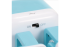 Интеллектуальный танцующий робот WLtoys Cubee F9 Blue APP - WLT-F9 Интеллектуальный танцующий робот WLtoys Cubee F9 Blue APP - WLT-F9
