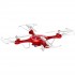 Радиоуправляемый квадрокоптер Syma X5UW-720P с HD FPV Wi-Fi камерой 2.4G - X5UW-720P Радиоуправляемый квадрокоптер Syma X5UW-720P с HD FPV Wi-Fi камерой 2.4G - X5UW-720P
