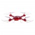 Радиоуправляемый квадрокоптер Syma X5UW-720P с HD FPV Wi-Fi камерой 2.4G - X5UW-720P Радиоуправляемый квадрокоптер Syma X5UW-720P с HD FPV Wi-Fi камерой 2.4G - X5UW-720P