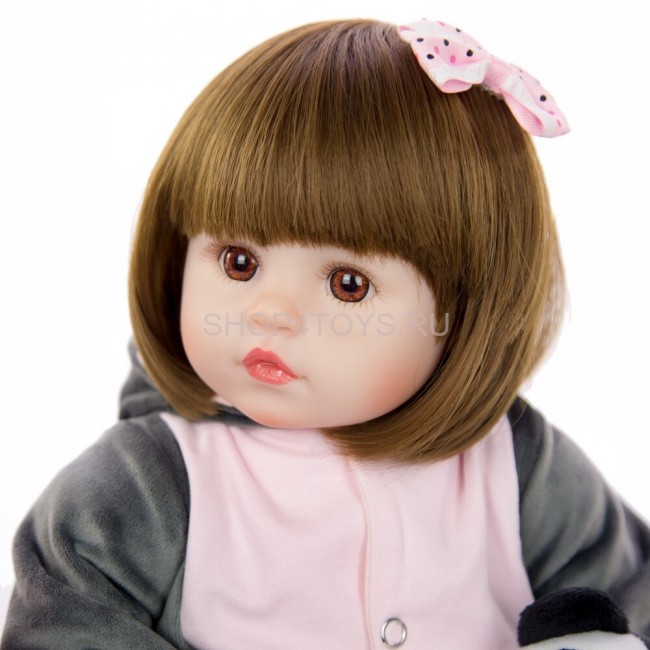 Реборн девочка Кэтрин