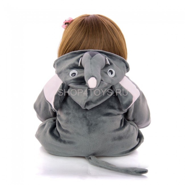 Реборн девочка Кэтрин